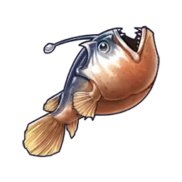Anglerfish