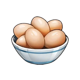 Chicken Egg