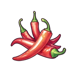 Chili Pepper