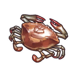 Crab