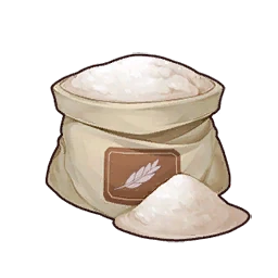 Flour