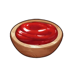 Ketchup
