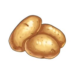 Potato
