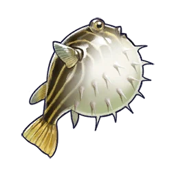 Pufferfish
