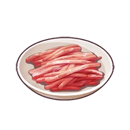 Shredded Meat