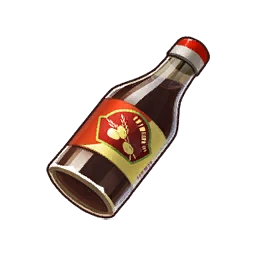 Soy Sauce